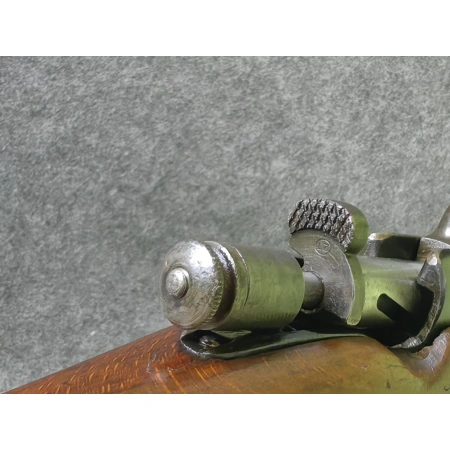 Karabin Carcano kal. 6,5x52 Carcano